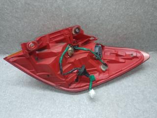 Фонарь наружный левый NISSAN MURANO Z51 07-14 3.5 VQ35DE