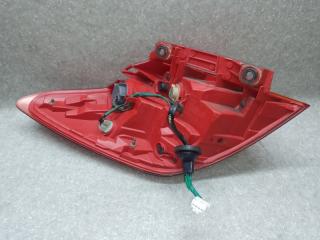 Фонарь наружный правый NISSAN MURANO Z51 07-14 3.5 VQ35DE