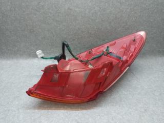 Фонарь наружный правый MURANO Z51 07-14 2008 3.5 VQ35DE