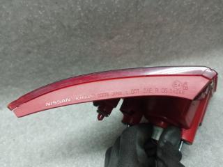 Фонарь внутренний левый MURANO Z51 07-14 2008 3.5 VQ35DE