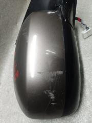 Зеркало правое MURANO Z51 07-14 2008 3.5 VQ35DE