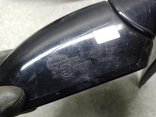 Зеркало правое MURANO Z51 07-14 2008 3.5 VQ35DE