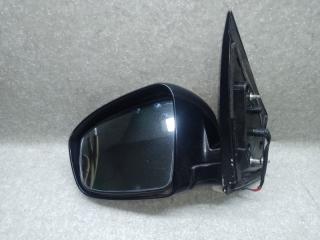 Зеркало левое NISSAN MURANO Z51 07-14 2008 Б/У Зеркало левое NISSAN MURANO Z51 07-14 2008