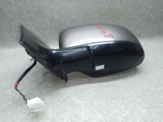 Зеркало левое MURANO Z51 07-14 2008 3.5 VQ35DE