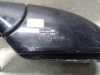Зеркало левое MURANO Z51 07-14 2008 3.5 VQ35DE