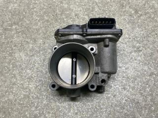 Дроссельная заслонка SUBARU LEGACY 09-15 BM Б/У Дроссельная заслонка SUBARU LEGACY 09-15 BM