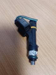Форсунка топливная MAZDA 3 BL 09-13 2011 Б/У Форсунка топливная MAZDA 3 BL 09-13 2011