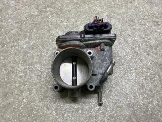 Дроссельная заслонка SUBARU LEGACY BN 14-18 2014 Б/У Дроссельная заслонка SUBARU LEGACY BN 14-18 2014