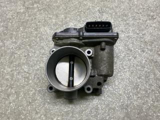 Дроссельная заслонка SUBARU LEGACY 09-15 BM Б/У Дроссельная заслонка SUBARU LEGACY 09-15 BM