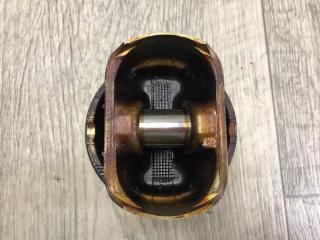 Поршень CX-9 06-16 Внедорожник 3.7 CA