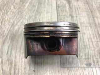 Поршень MAZDA CX-9 06-16 Внедорожник 3.7 CA