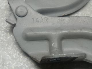 Петля капота правая MURANO Z51 07-14 2008 3.5 VQ35DE