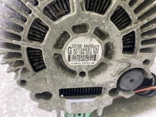 Генератор LEGACY 09-15 BM 2.5 EJ25