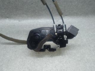 Замок двери задний левый MURANO Z51 07-14 2008 3.5 VQ35DE