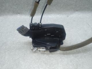 Замок двери задний левый NISSAN MURANO Z51 07-14 3.5 VQ35DE