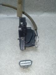 Замок двери задний левый MURANO Z51 07-14 2008 3.5 VQ35DE