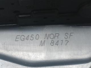 Замок двери задний левый MURANO Z51 07-14 2008 3.5 VQ35DE