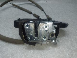 Замок двери задний левый MURANO Z51 07-14 2008 3.5 VQ35DE