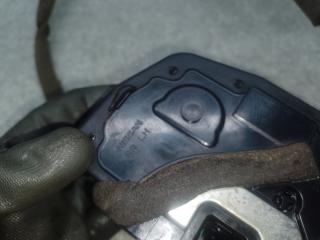 Замок двери задний левый MURANO Z51 07-14 2008 3.5 VQ35DE