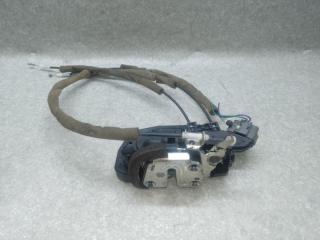 Замок двери задний правый NISSAN MURANO Z51 07-14 2008