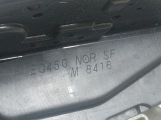 Замок двери задний правый MURANO Z51 07-14 2008 3.5 VQ35DE