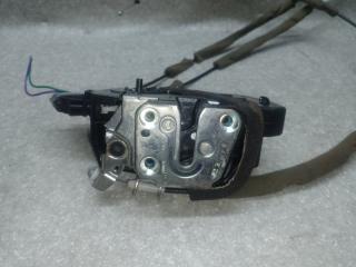 Замок двери задний правый MURANO Z51 07-14 2008 3.5 VQ35DE