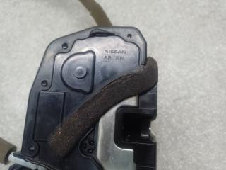 Замок двери задний правый MURANO Z51 07-14 2008 3.5 VQ35DE