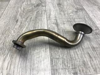 Маслоприемник CX-9 06-16 Внедорожник 3.7 CA