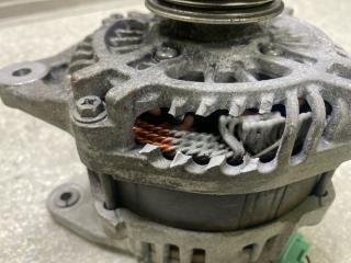 Генератор LEGACY 09-15 BM 2.5 EJ25