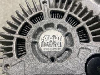 Генератор LEGACY 09-15 BM 2.5 EJ25