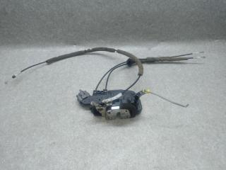 Замок двери передний левый NISSAN MURANO Z51 07-14 2008