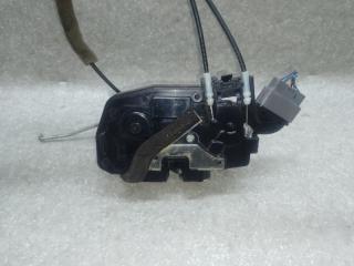 Замок двери передний левый MURANO Z51 07-14 2008 3.5 VQ35DE