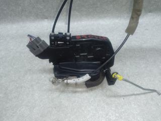 Замок двери передний левый NISSAN MURANO Z51 07-14 3.5 VQ35DE