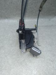 Замок двери передний левый MURANO Z51 07-14 2008 3.5 VQ35DE