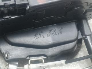 Замок двери передний левый MURANO Z51 07-14 2008 3.5 VQ35DE