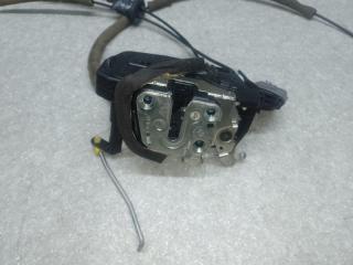 Замок двери передний левый MURANO Z51 07-14 2008 3.5 VQ35DE