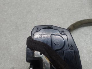 Замок двери передний левый MURANO Z51 07-14 2008 3.5 VQ35DE