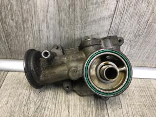 Кронштейн масляного фильтра MAZDA CX-9 06-16 Б/У Кронштейн масляного фильтра MAZDA CX-9 06-16