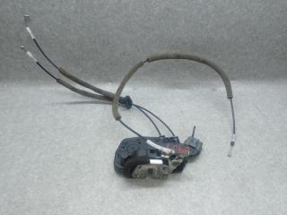 Замок двери передний правый NISSAN MURANO Z51 07-14 2008