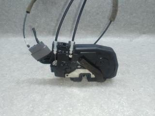 Замок двери передний правый MURANO Z51 07-14 2008 3.5 VQ35DE