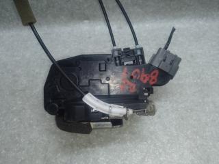 Замок двери передний правый NISSAN MURANO Z51 07-14 3.5 VQ35DE