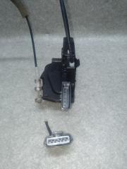 Замок двери передний правый MURANO Z51 07-14 2008 3.5 VQ35DE