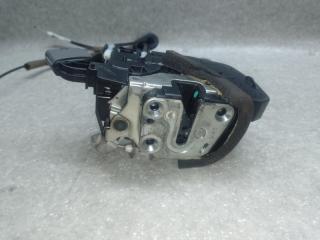 Замок двери передний правый MURANO Z51 07-14 2008 3.5 VQ35DE