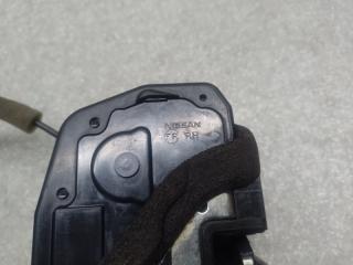 Замок двери передний правый MURANO Z51 07-14 2008 3.5 VQ35DE