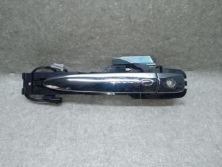 Ручка двери наружная передняя левая NISSAN MURANO Z51 07-14 2008 Б/У Ручка двери наружная передняя левая NISSAN MURANO Z51 07-14 2008