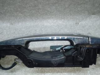 Ручка двери наружная передняя левая MURANO Z51 07-14 2008 3.5 VQ35DE