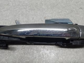 Ручка двери наружная передняя левая MURANO Z51 07-14 2008 3.5 VQ35DE