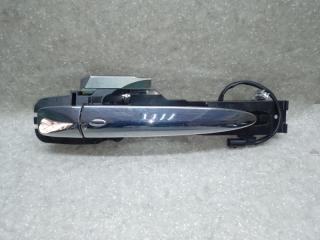 Ручка двери наружная передняя правая NISSAN MURANO Z51 07-14 2008 Б/У Ручка двери наружная передняя правая NISSAN MURANO Z51 07-14 2008