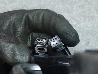 Ручка двери наружная передняя правая NISSAN MURANO Z51 07-14 3.5 VQ35DE