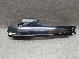 Ручка двери наружная задняя правая NISSAN MURANO Z51 07-14 2008 Б/У Ручка двери наружная задняя правая NISSAN MURANO Z51 07-14 2008